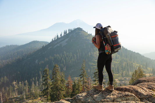 What to Pack for a Day Hike with LA Hiking Baddies