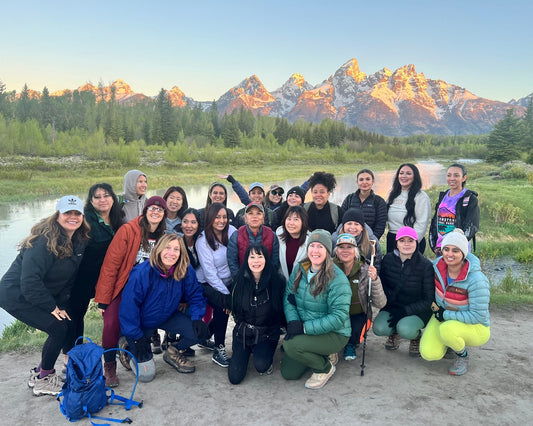 Yellowstone & Grand Teton National Park 2026