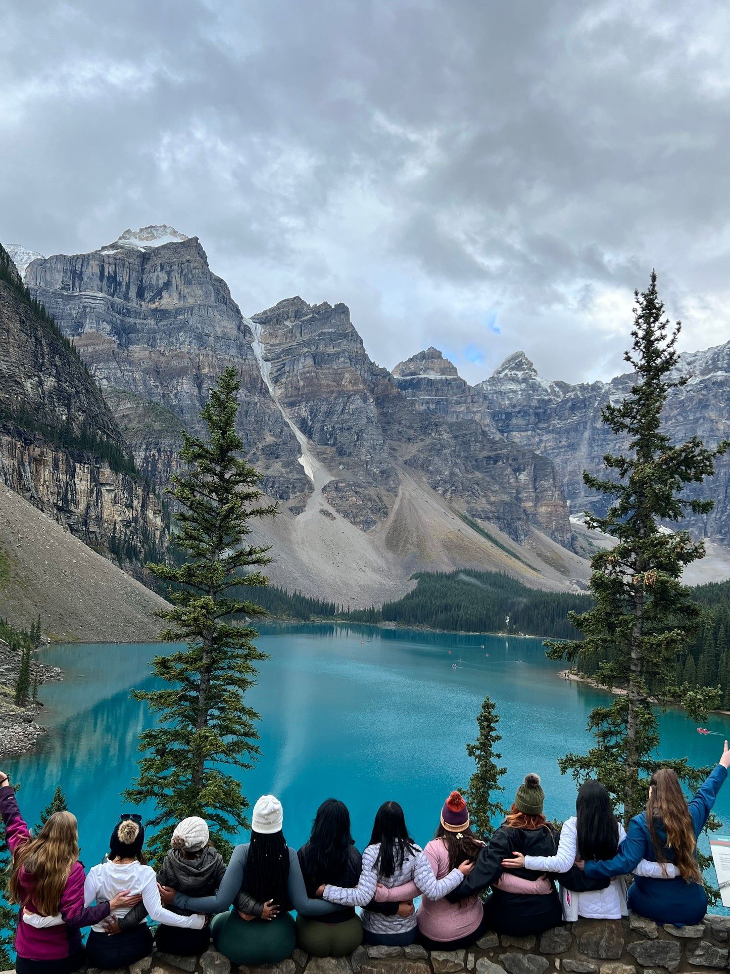 LAHB 4-Year Anniversary Wellness Day