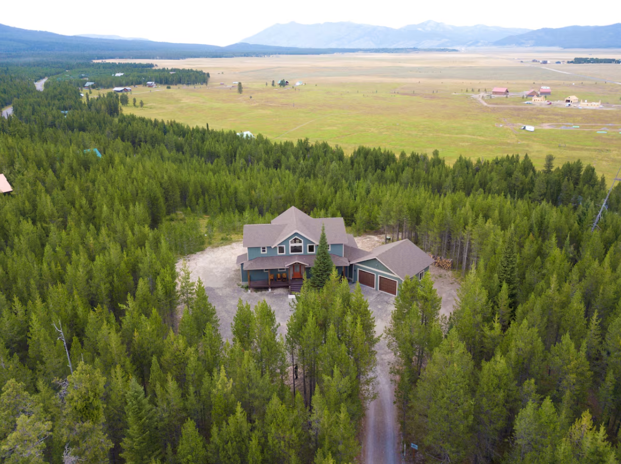 Yellowstone & Grand Teton National Park 2026