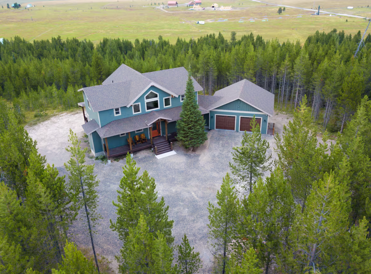 Yellowstone & Grand Teton National Park 2026