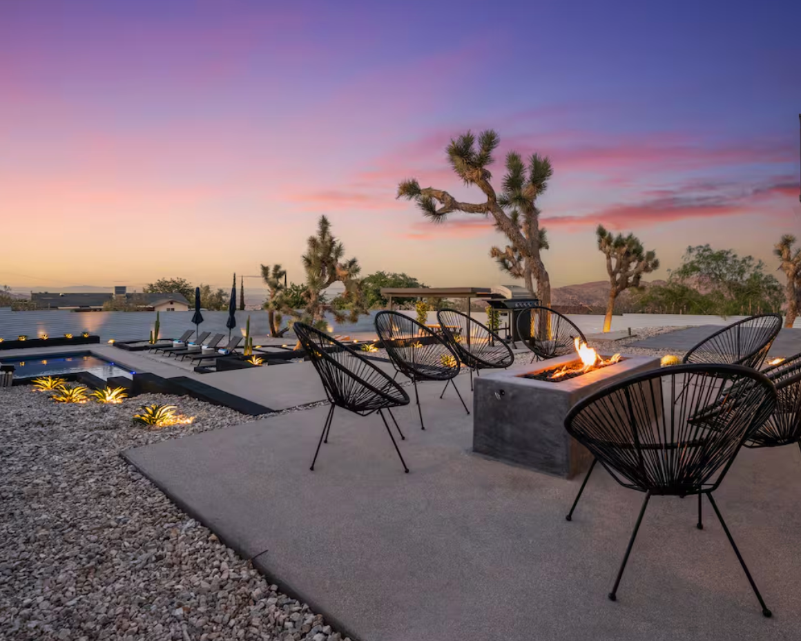 Joshua Tree National Park 2025
