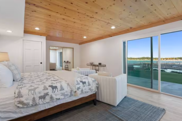 Big Bear Holiday Trip 2025