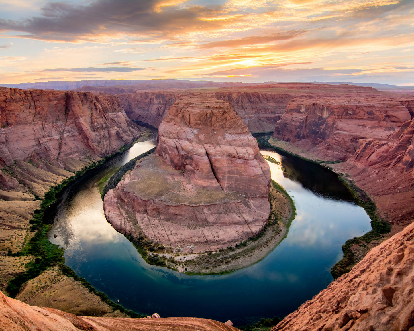 Grand Canyon National Park 2026