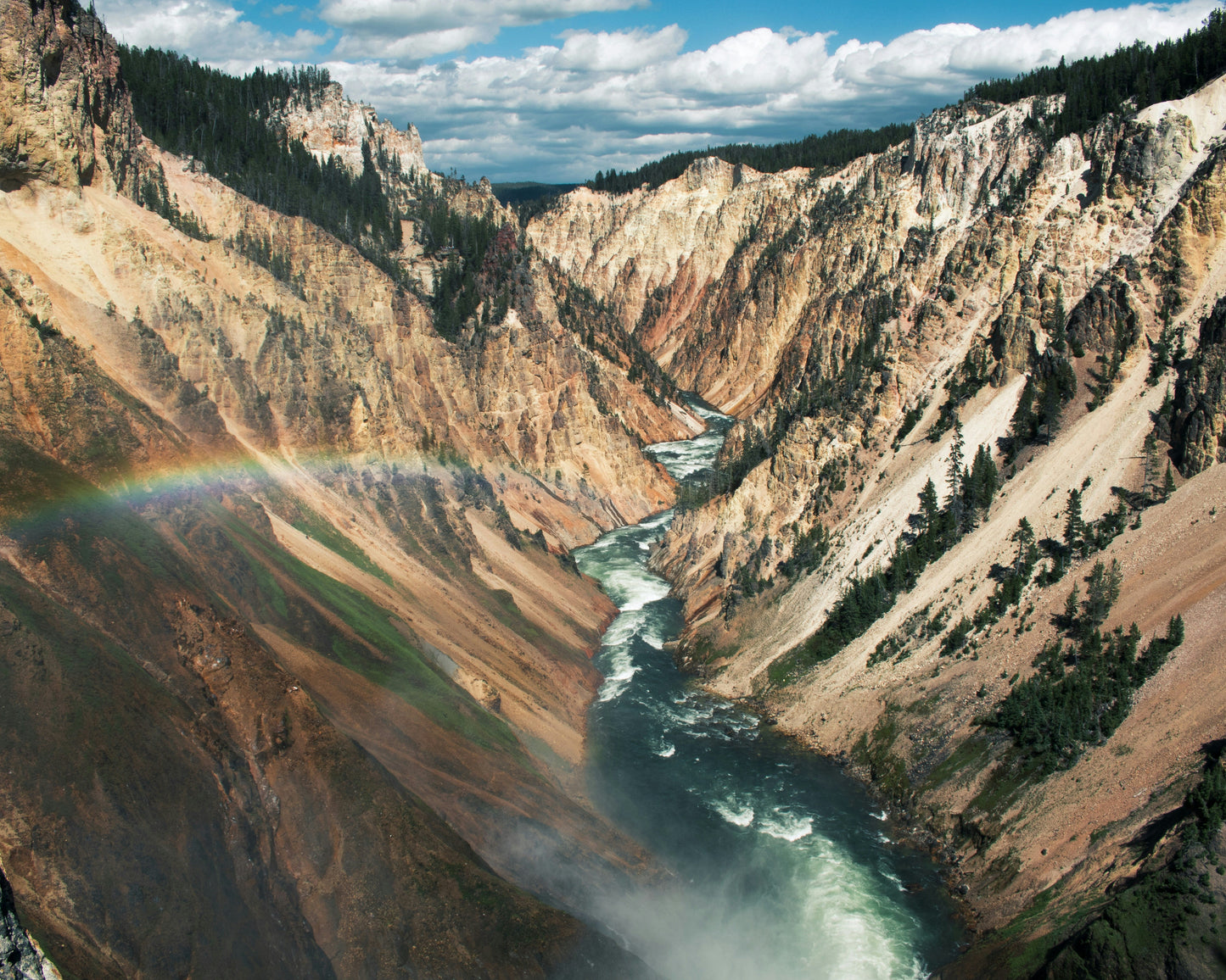 Yellowstone & Grand Teton National Park 2026