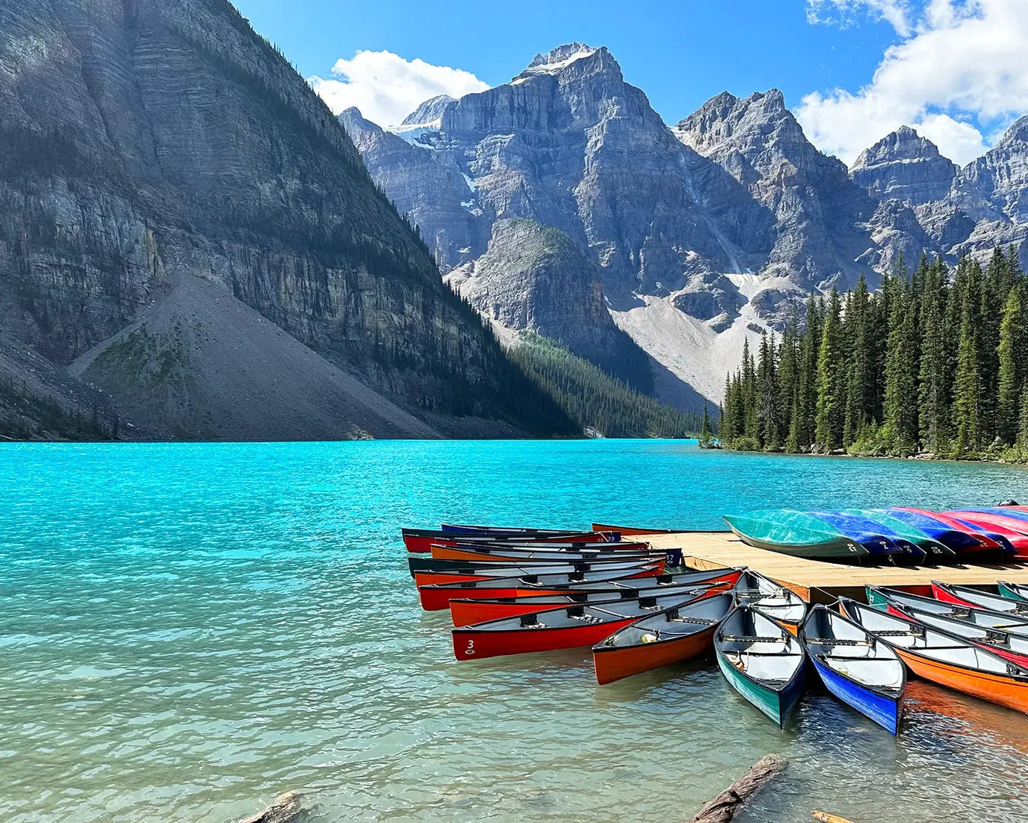 Banff, Canada National Park 2026