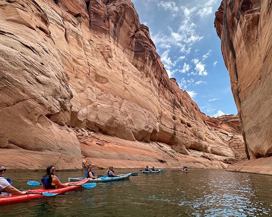 Grand Canyon National Park 2026