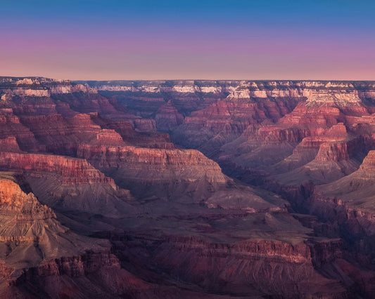 Grand Canyon National Park 2026