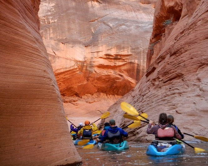 Grand Canyon National Park 2026