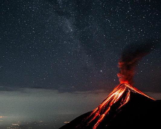 Guatemala Adventure: Volcanoes, Villages & Vistas