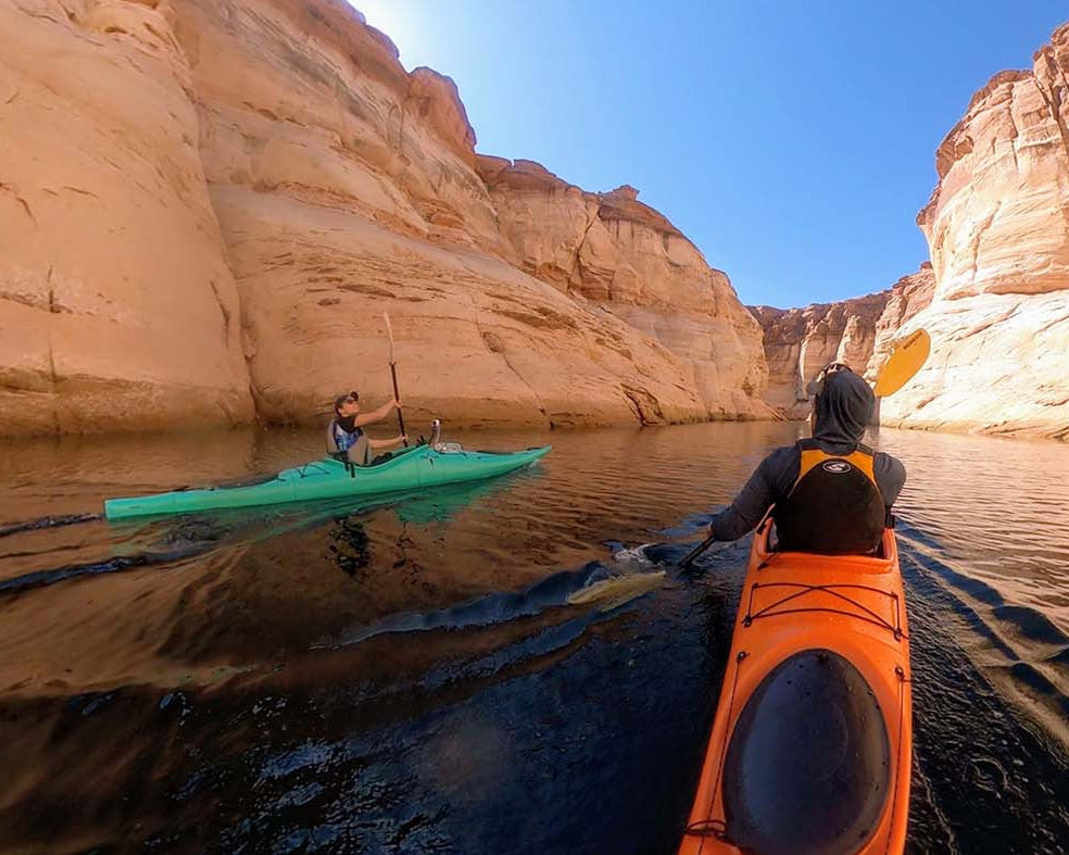 Grand Canyon National Park 2026