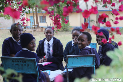 Help Support Justin Rudd’s Community Action Team Kenya Service Trip 🌍❤️
