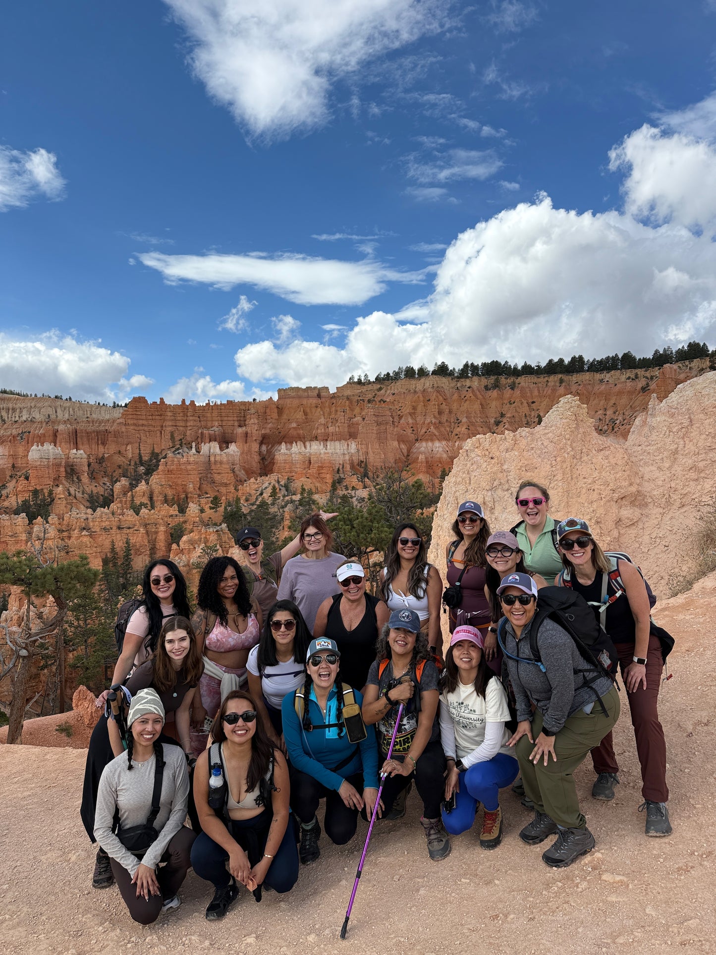 Zion & Bryce Canyon National Park