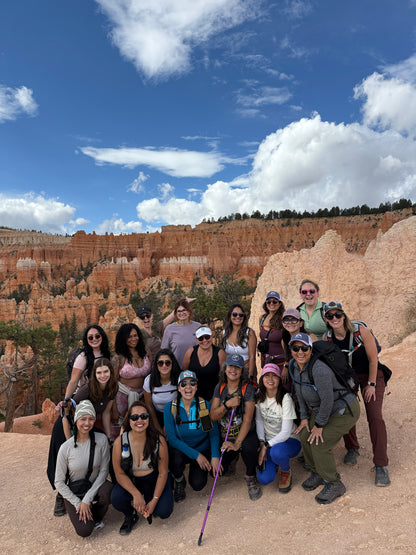 Zion & Bryce Canyon National Park