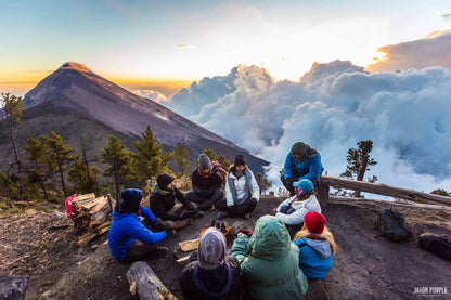 Guatemala Adventure: Volcanoes, Villages & Vistas