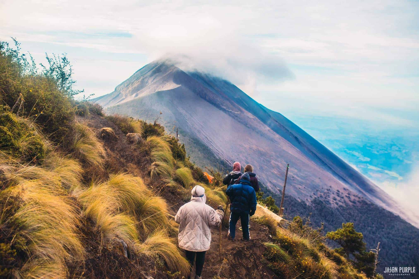 Guatemala Adventure: Volcanoes, Villages & Vistas