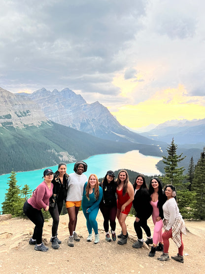 LAHB 4-Year Anniversary Wellness Day