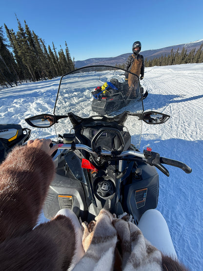 Alaska Northern Lights Adventure