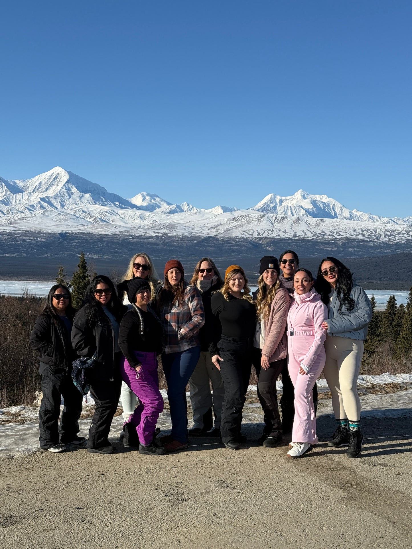 Alaska Northern Lights Adventure