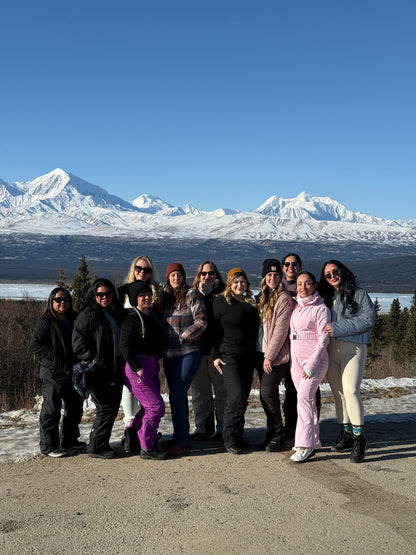 Alaska Northern Lights Adventure