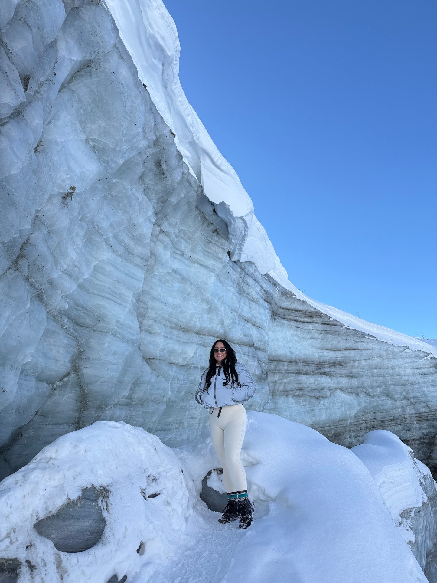 Alaska Northern Lights Adventure
