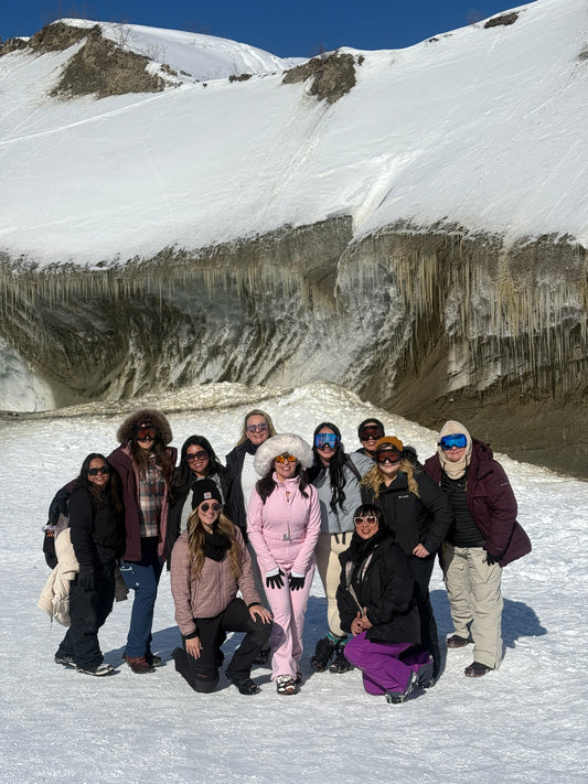 Alaska Northern Lights Adventure