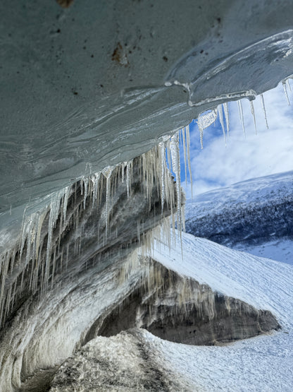 Alaska Northern Lights Adventure