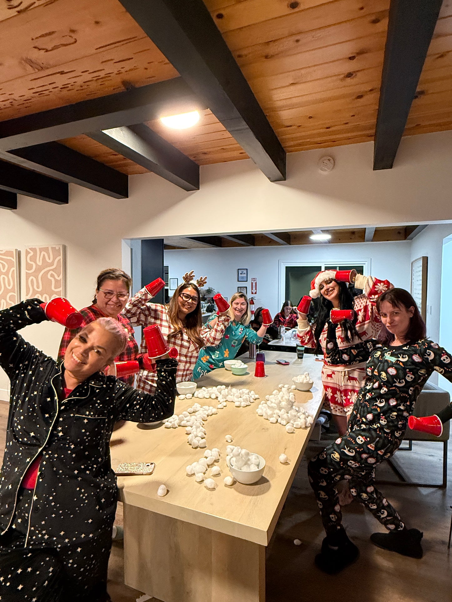 Big Bear Holiday Trip 2025