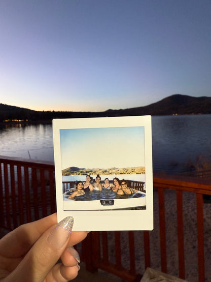 Big Bear Holiday Trip 2025