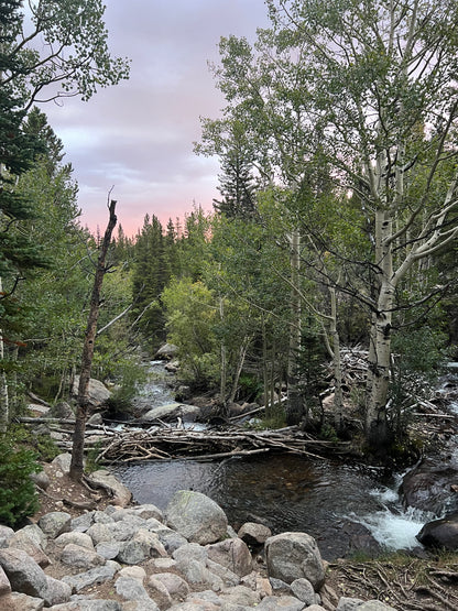 Rocky Mountain National Park 2026