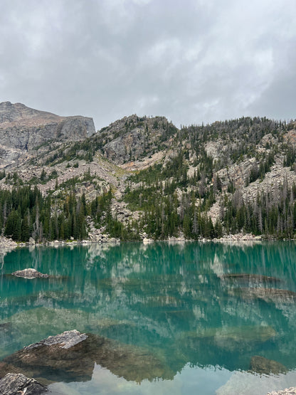 Rocky Mountain National Park 2026