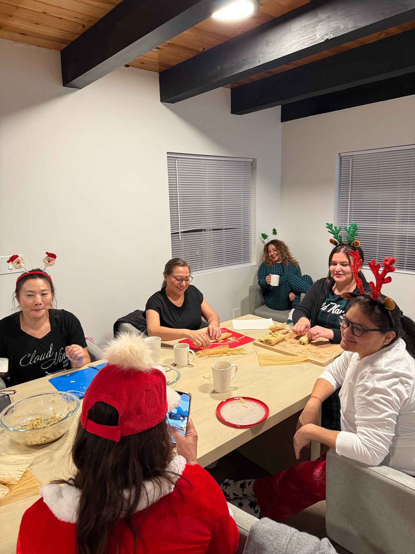 Big Bear Holiday Trip 2025