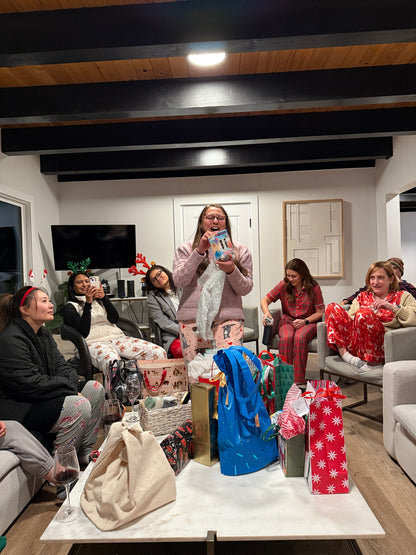 Big Bear Holiday Trip 2025