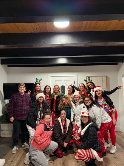 Big Bear Holiday Trip 2025