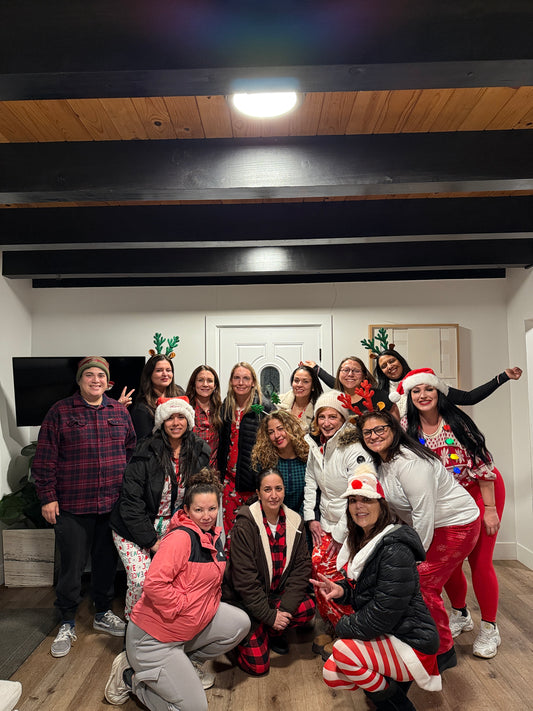 Big Bear Holiday Trip 2025