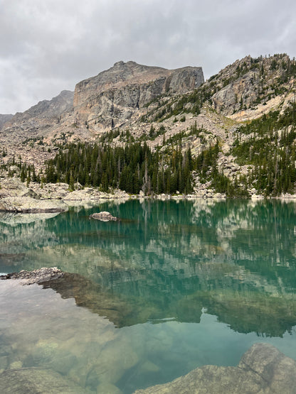 Rocky Mountain National Park 2026