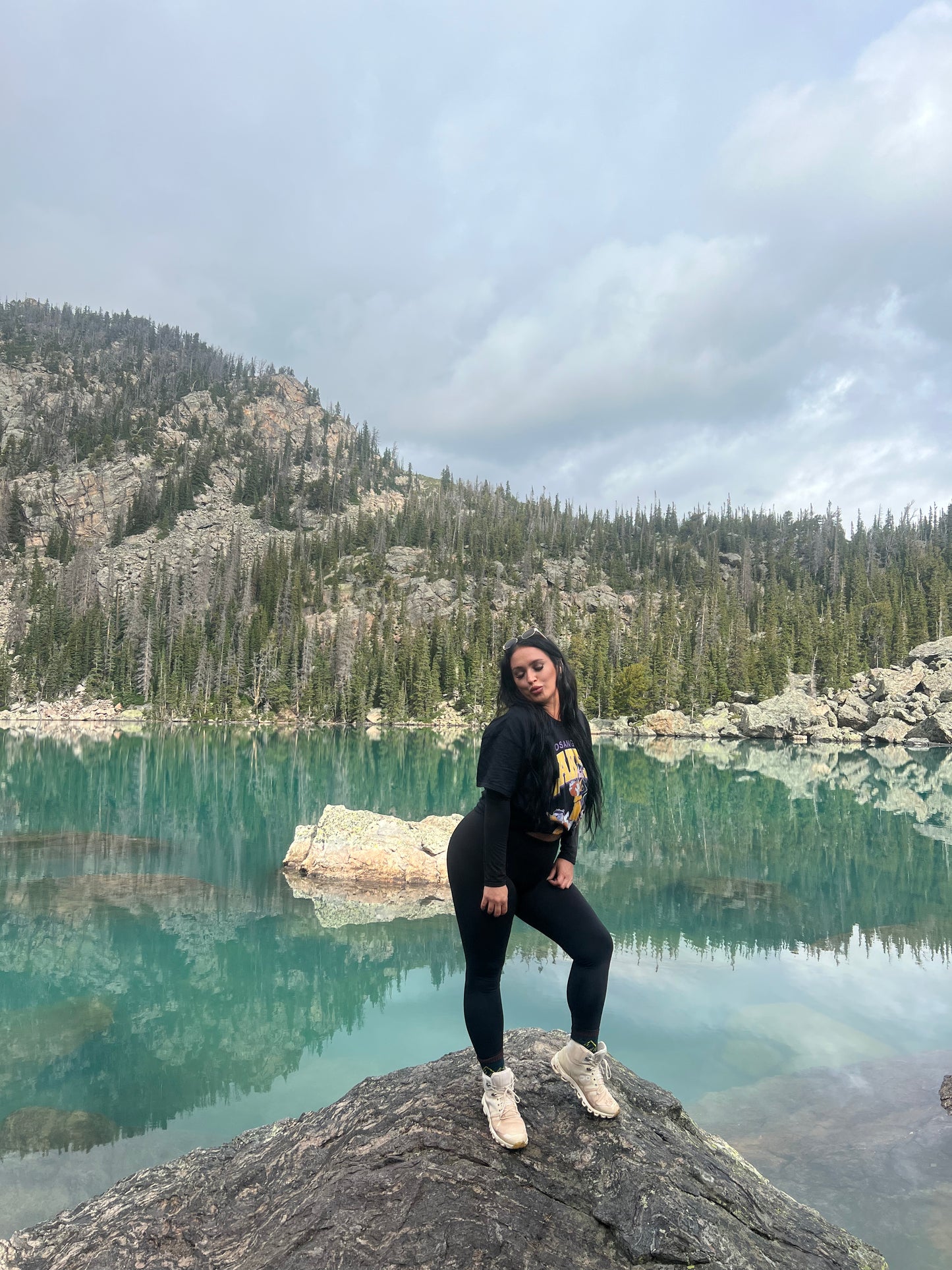 Rocky Mountain National Park 2026