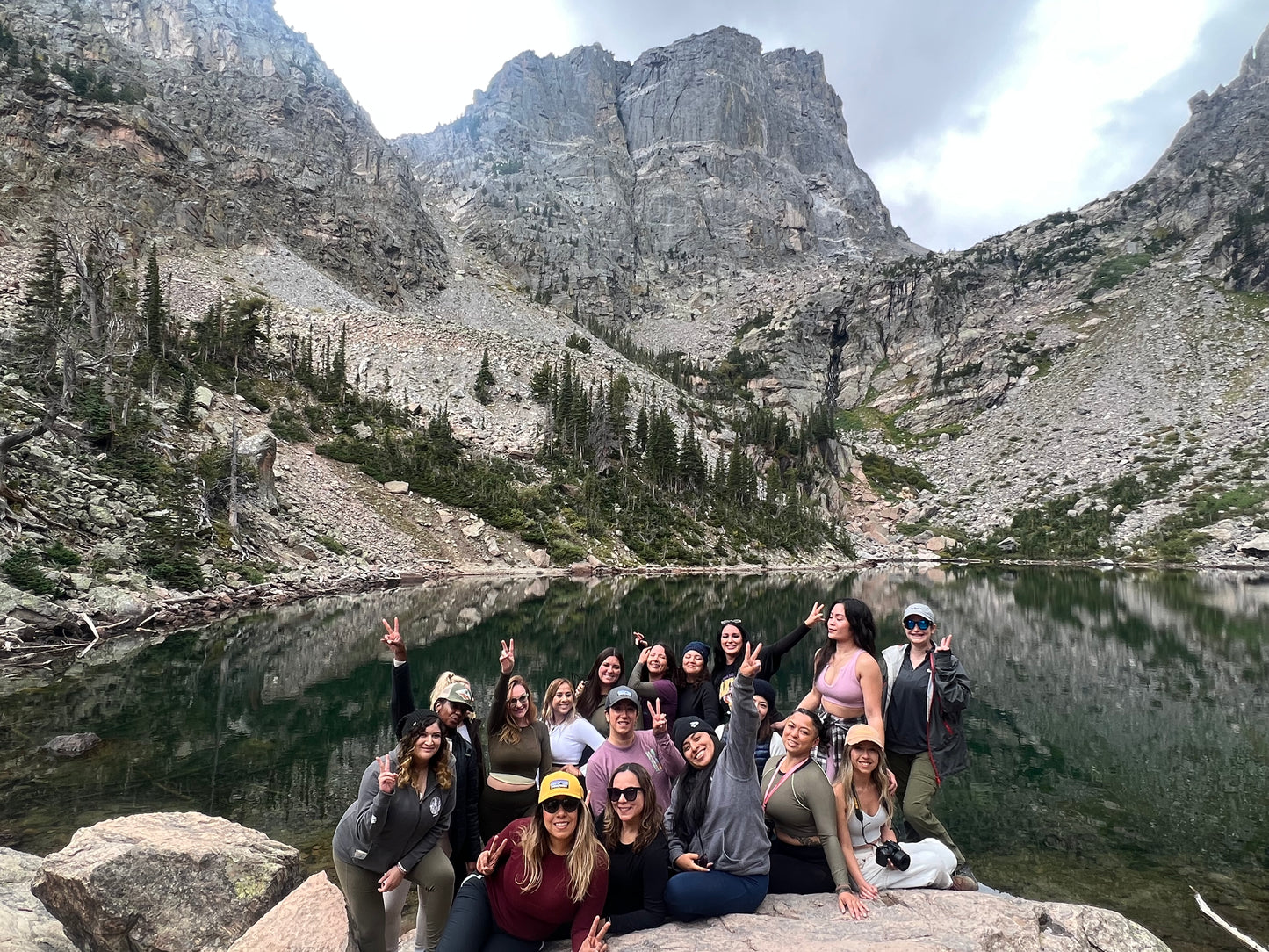 Rocky Mountain National Park 2026