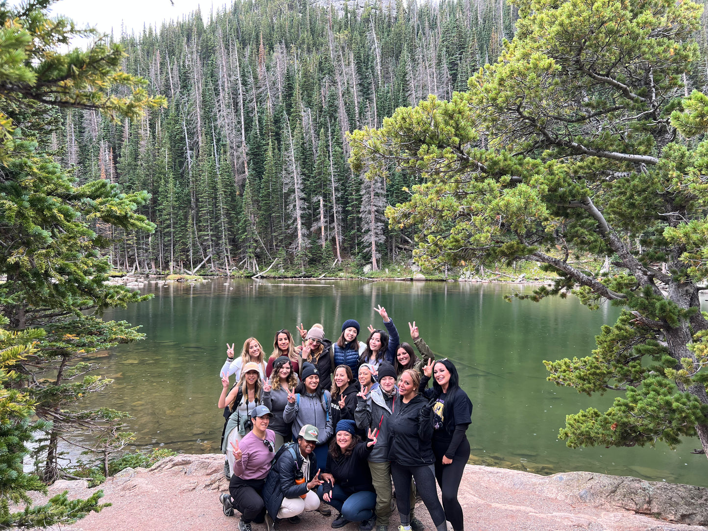 Rocky Mountain National Park 2026