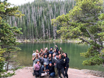 Rocky Mountain National Park 2026