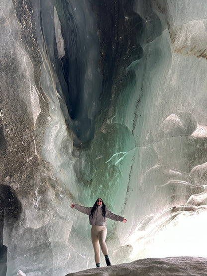 Alaska Northern Lights Adventure