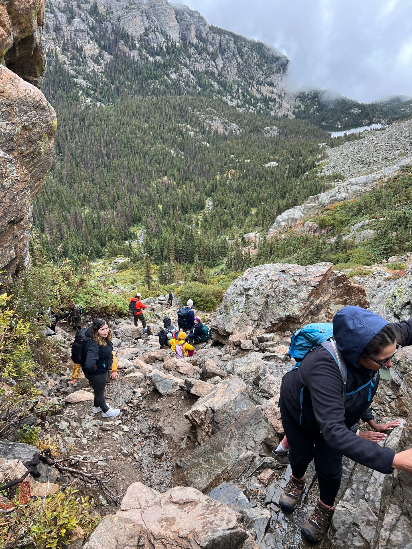 Rocky Mountain National Park 2026