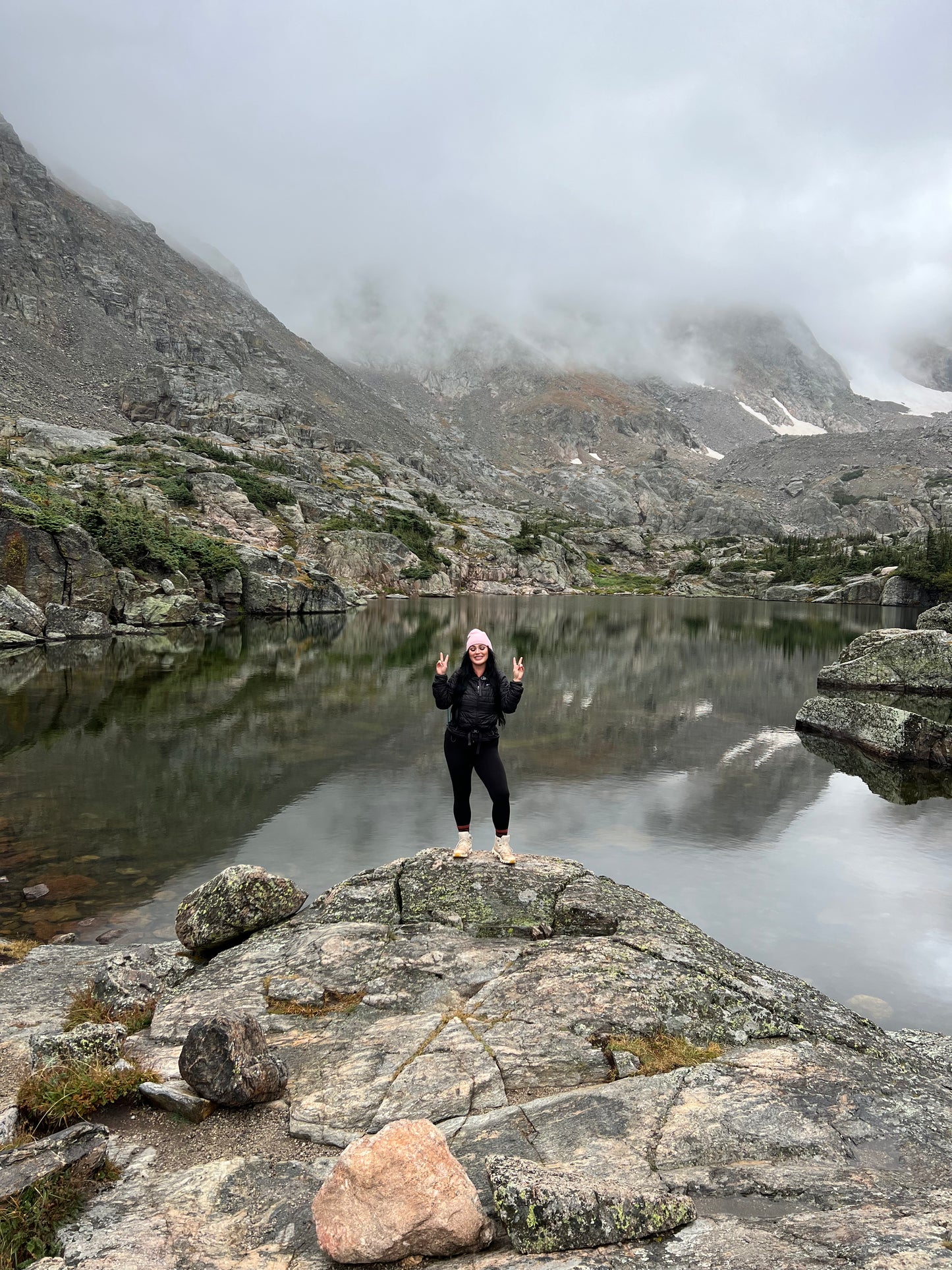 Rocky Mountain National Park 2026