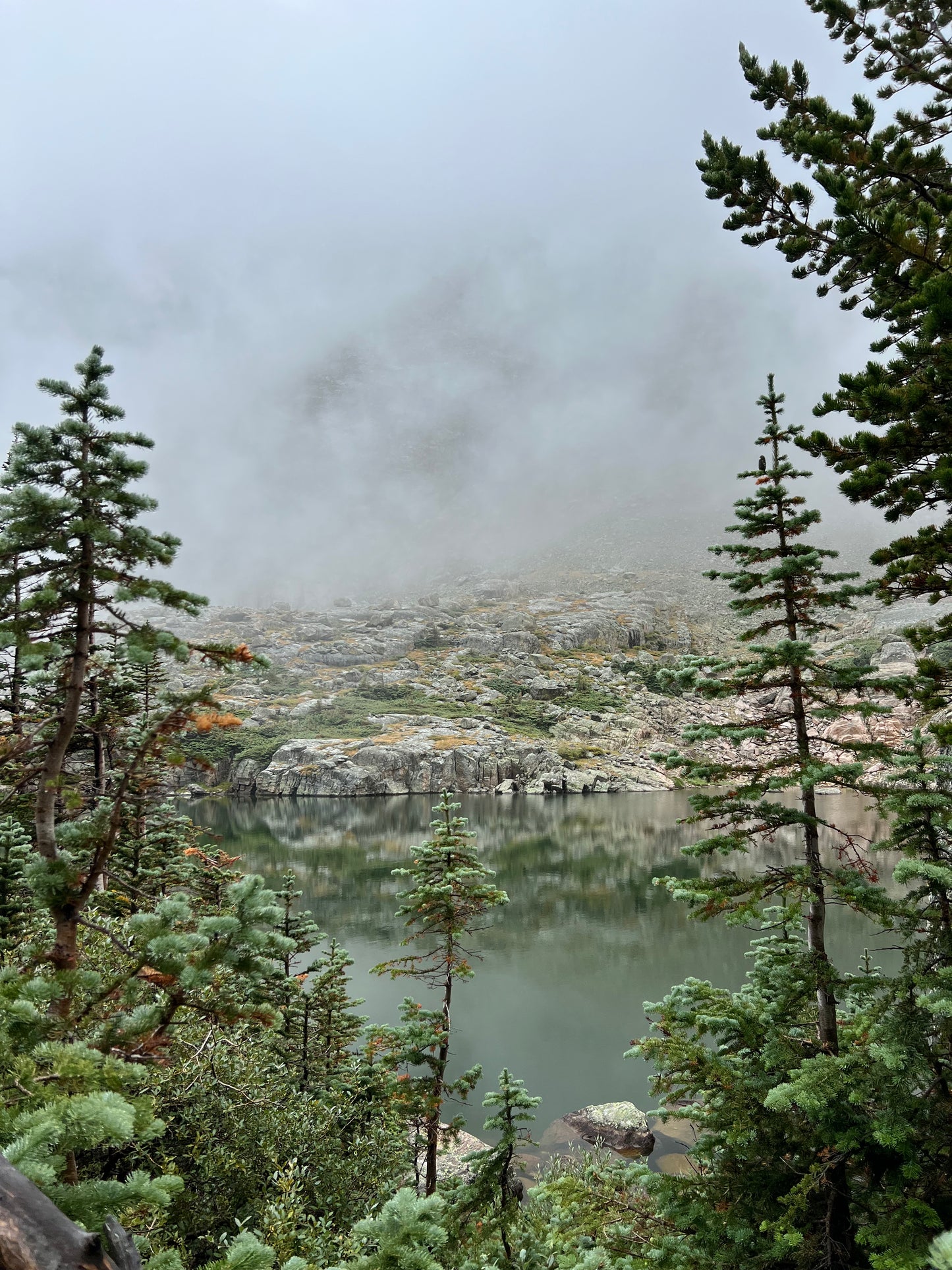 Rocky Mountain National Park 2026