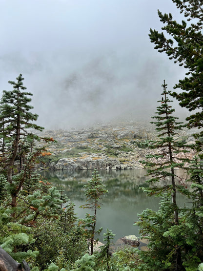 Rocky Mountain National Park 2026