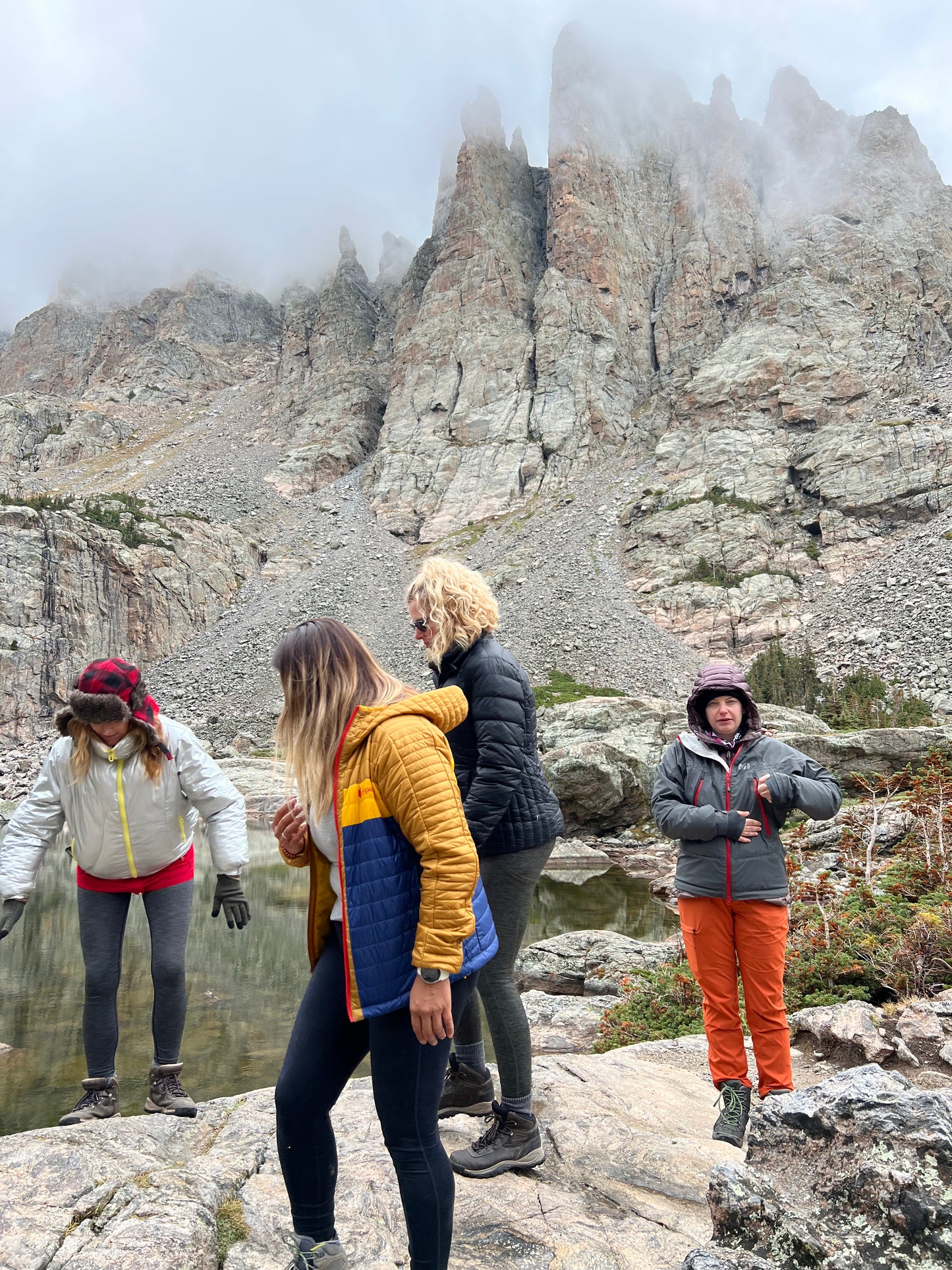 Rocky Mountain National Park 2026