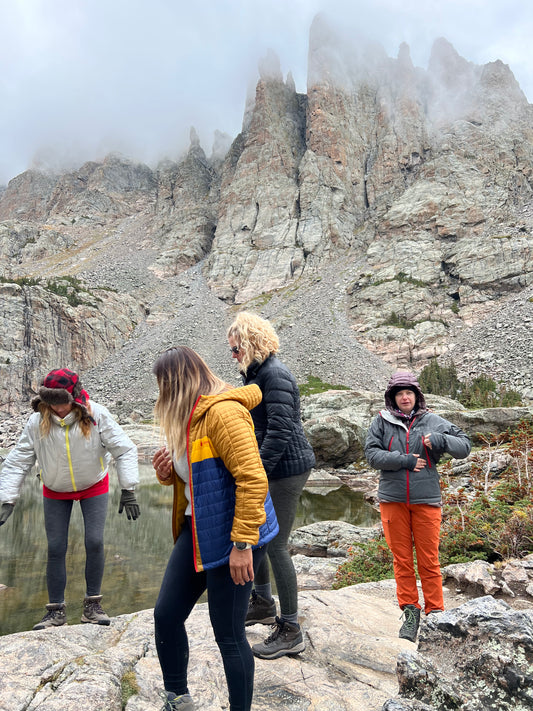 Rocky Mountain National Park 2026