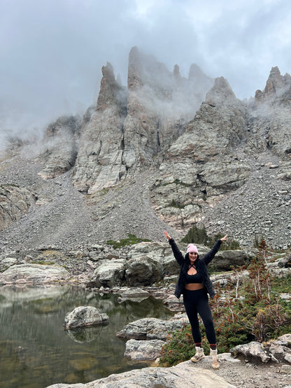 Rocky Mountain National Park 2026