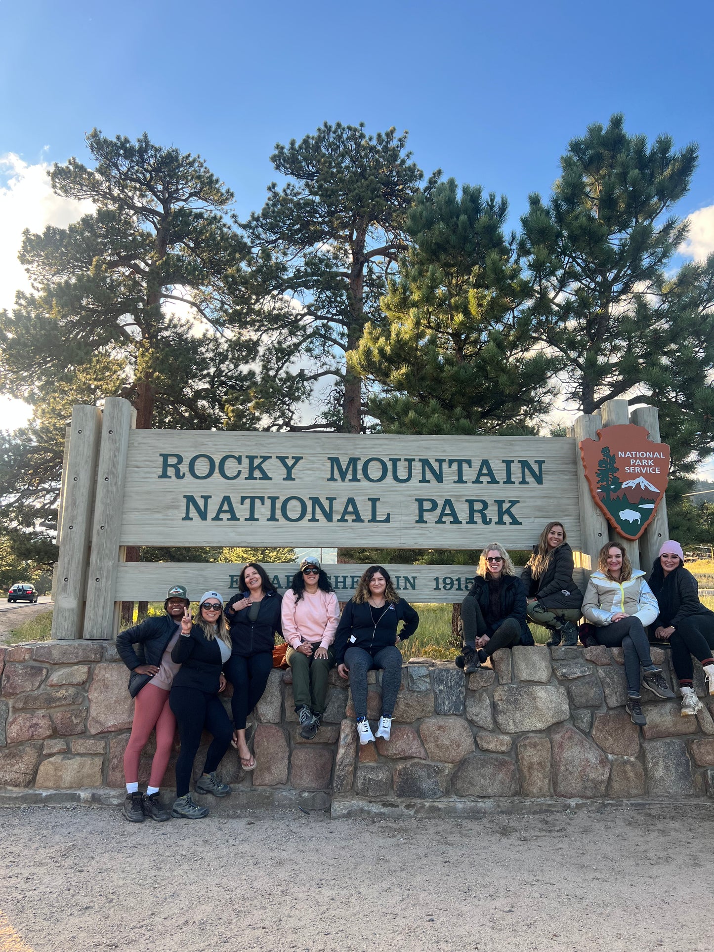 Rocky Mountain National Park 2026