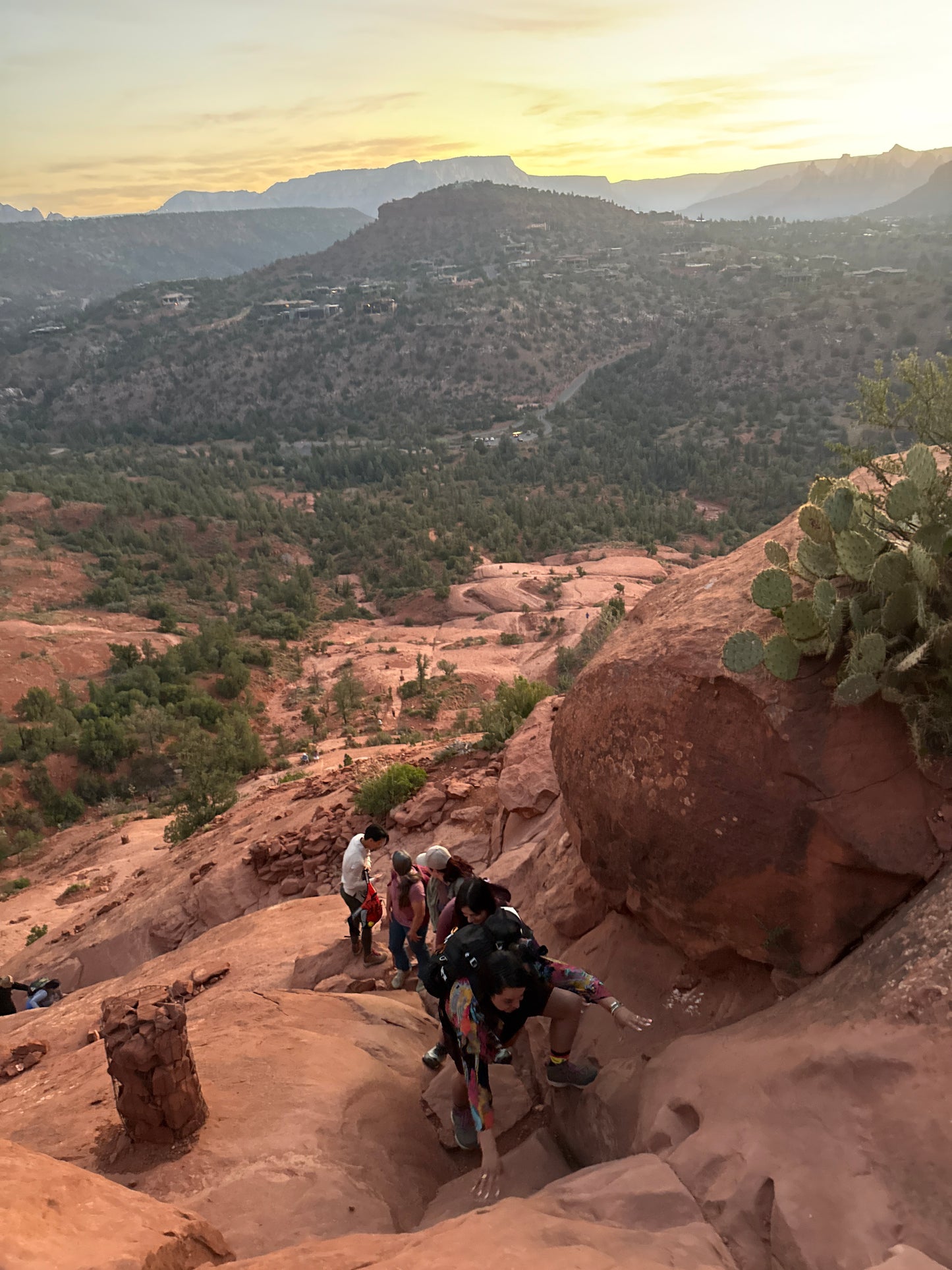 Baddies x Sedona: Labor Day Wellness Escape